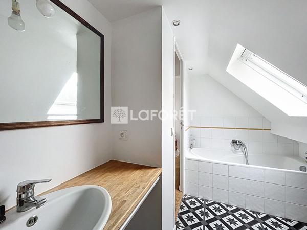 Location maison Le Vésinet - 9 pièce(s) - 200 m² - 5 000 €/mois
