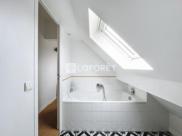 Location maison Le Vésinet - 9 pièce(s) - 200 m² - 5 000 €/mois