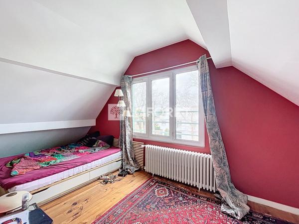 Location maison Le Vésinet - 9 pièce(s) - 200 m² - 5 000 €/mois