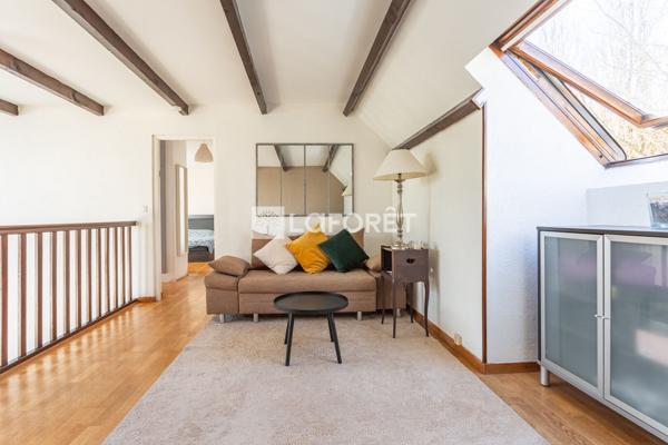 Achat maison Varennes-Jarcy - 6 pièce(s) - 141 m² - 547 000 €