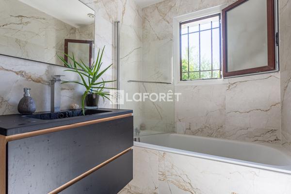 Achat maison Varennes-Jarcy - 6 pièce(s) - 141 m² - 547 000 €