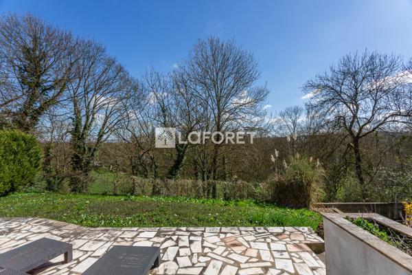 Achat maison Varennes-Jarcy - 6 pièce(s) - 141 m² - 547 000 €