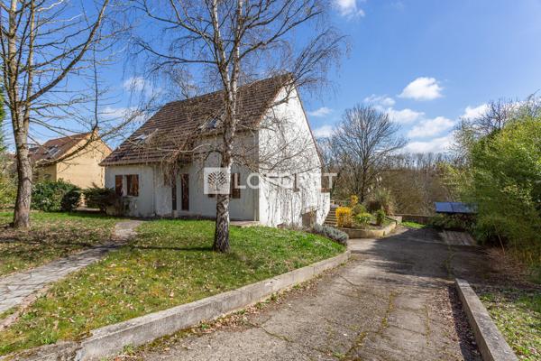 Achat maison Varennes-Jarcy - 6 pièce(s) - 141 m² - 547 000 €