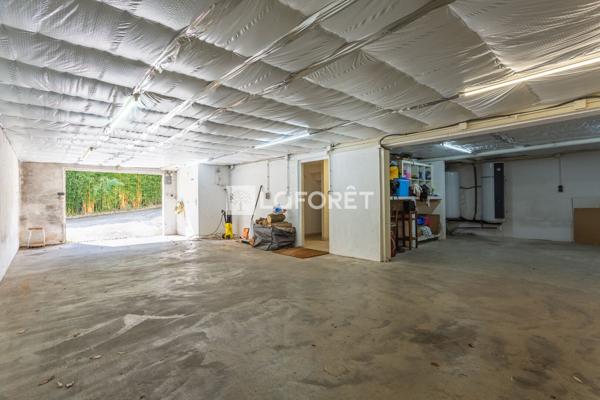 Achat maison Varennes-Jarcy - 6 pièce(s) - 141 m² - 547 000 €