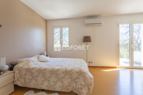 Achat maison Varennes-Jarcy - 6 pièce(s) - 141 m² - 547 000 €