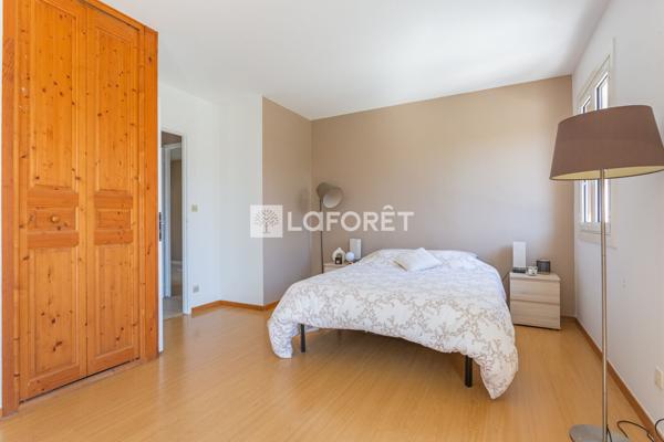 Achat maison Varennes-Jarcy - 6 pièce(s) - 141 m² - 547 000 €