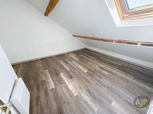 Vente appartement Le Pouliguen : 218 400 € - AJP Immobilier Le Pouliguen