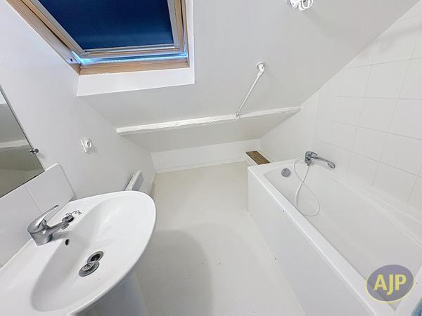 Vente appartement Le Pouliguen : 218 400 € - AJP Immobilier Le Pouliguen