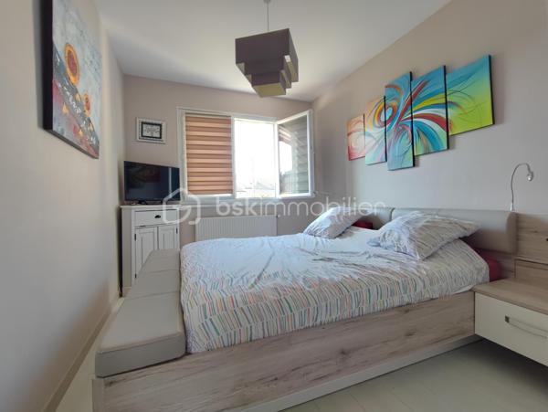 Maison en pierre de 160 m²