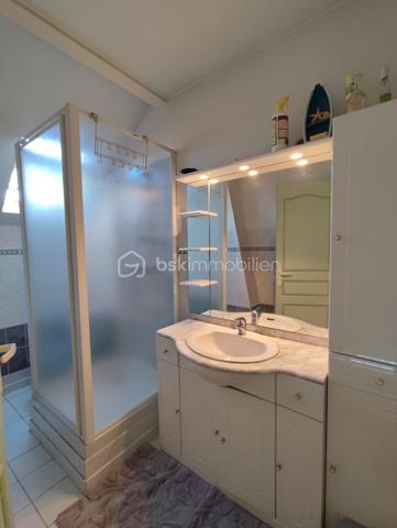 Maison en pierre de 160 m²