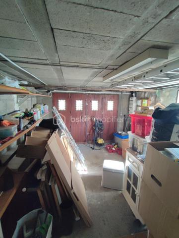 Maison en pierre de 160 m²