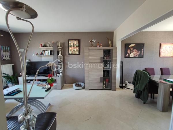 Maison en pierre de 160 m²