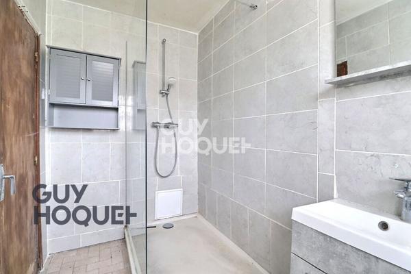 Maison de 120m² à 5 minutes de Beaumont le Roger