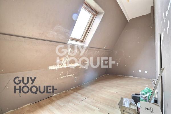 Maison de 120m² à 5 minutes de Beaumont le Roger