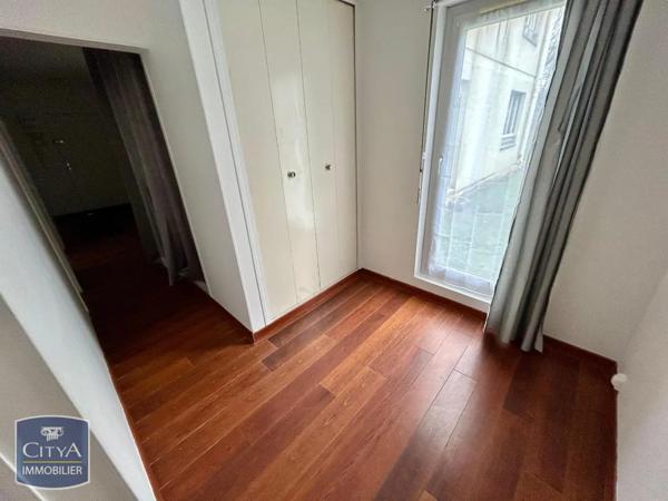 Appartement à louer 4 pièces 77.45m²