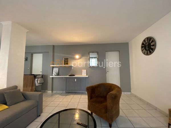 Location Appartement77 m² - 4 Pièces - CHOLET (49300)