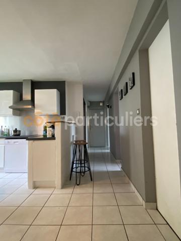Location Appartement77 m² - 4 Pièces - CHOLET (49300)