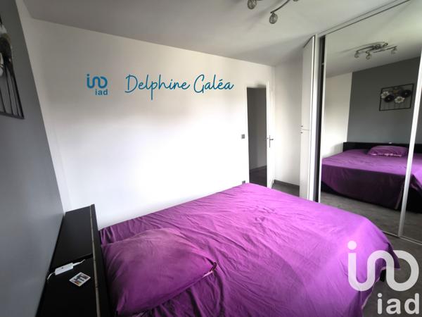 Maison à vendre 5 pièces 120 m² Saint-Rémy-sur-Avre