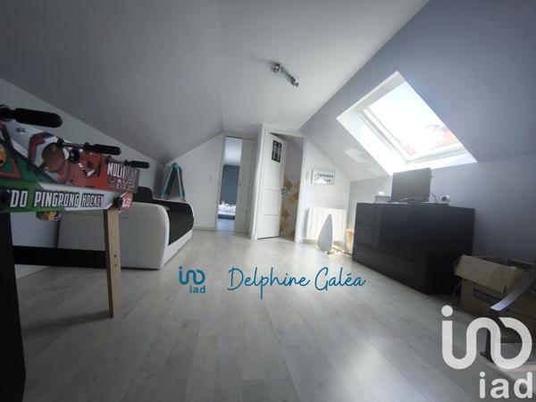 Maison à vendre 5 pièces 120 m² Saint-Rémy-sur-Avre