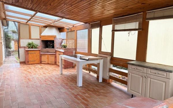 Maison à vendre    4 pièces • 104 m2 Léguevin