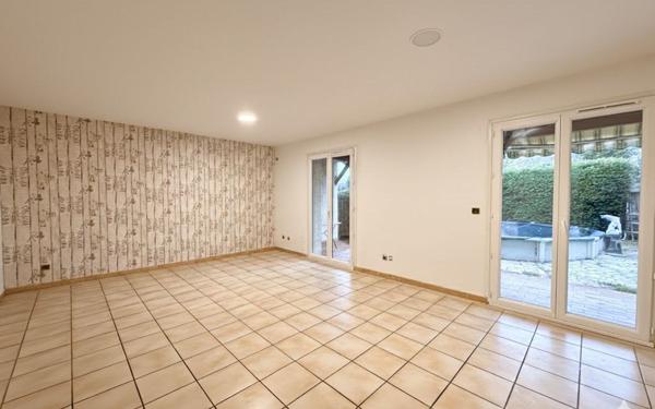 Maison à vendre    4 pièces • 104 m2 Léguevin