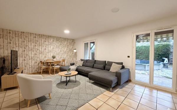 Maison à vendre    4 pièces • 104 m2 Léguevin