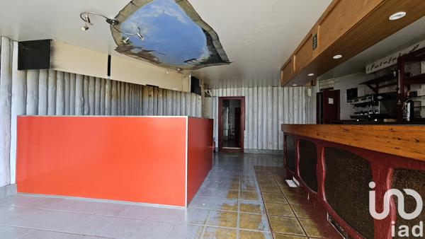 Immeuble à vendre 75 m² Maurs