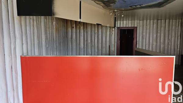 Immeuble à vendre 75 m² Maurs