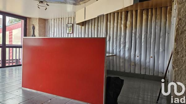 Immeuble à vendre 75 m² Maurs