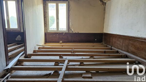 Immeuble à vendre 75 m² Maurs