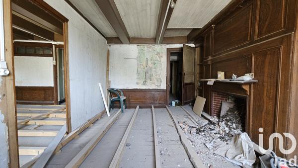 Immeuble à vendre 75 m² Maurs