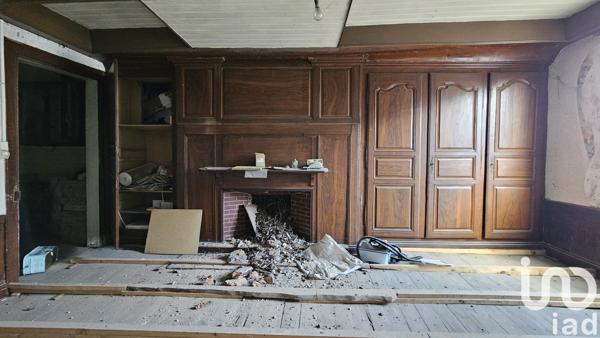 Immeuble à vendre 75 m² Maurs