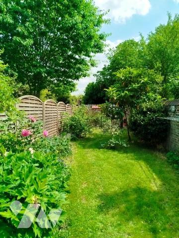 LILLE Euratechnologie Maison 3 chambres + Jardin + Garage