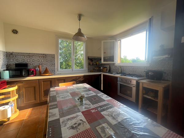 Maison Marolles Les Buis 4 pièces 67 m2