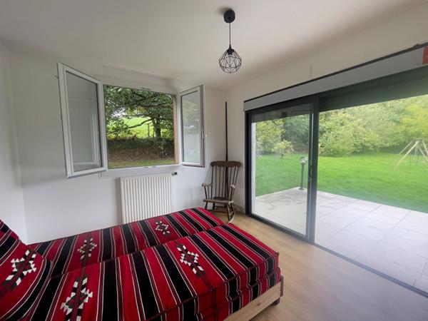 Maison Marolles Les Buis 4 pièces 67 m2