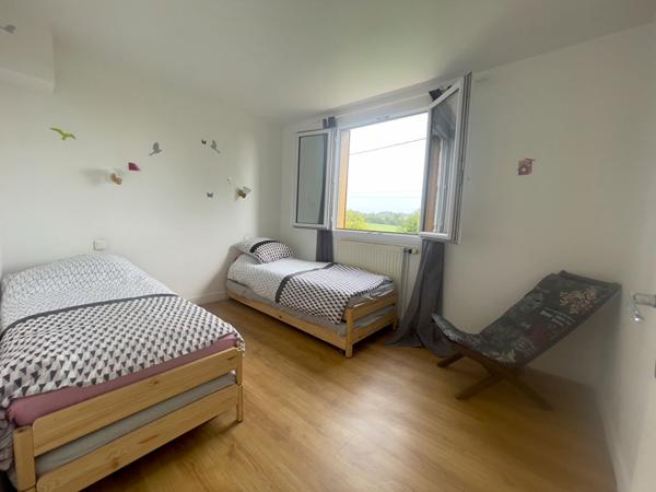 Maison Marolles Les Buis 4 pièces 67 m2