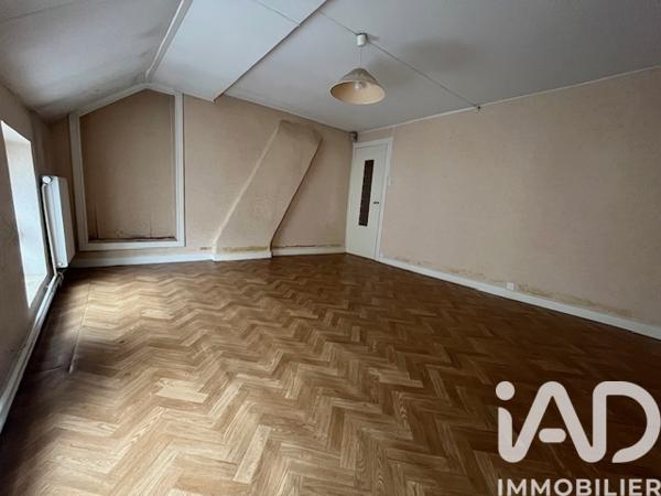 Maison à vendre 4 pièces 100 m² Louvroil