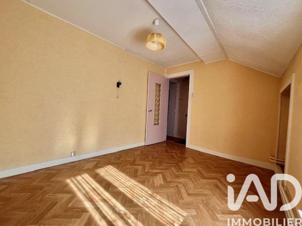 Maison à vendre 4 pièces 100 m² Louvroil