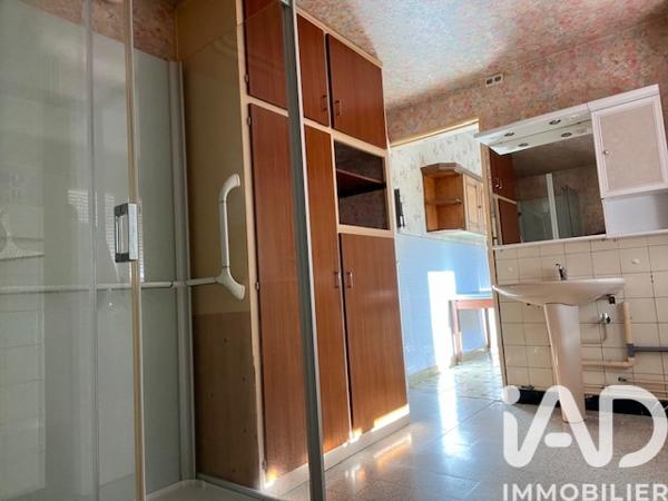 Maison à vendre 4 pièces 100 m² Louvroil