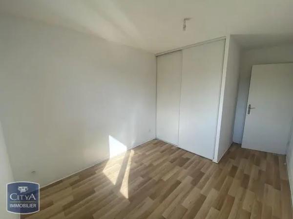 Appartement à louer 3 pièces 64.23m² Nogent (52800)