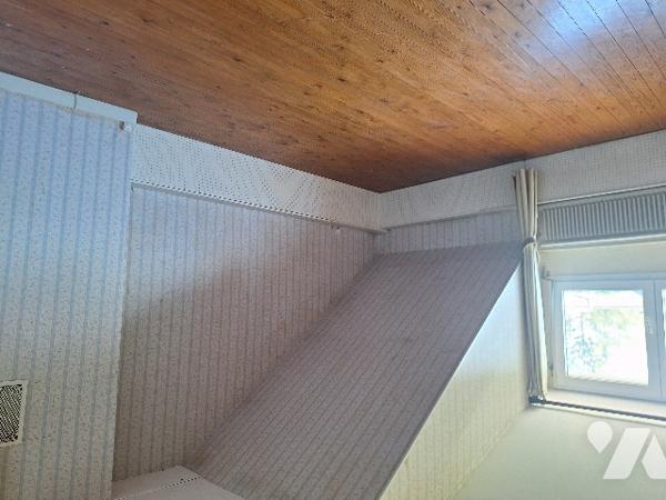 Une maison à usage d'habitation