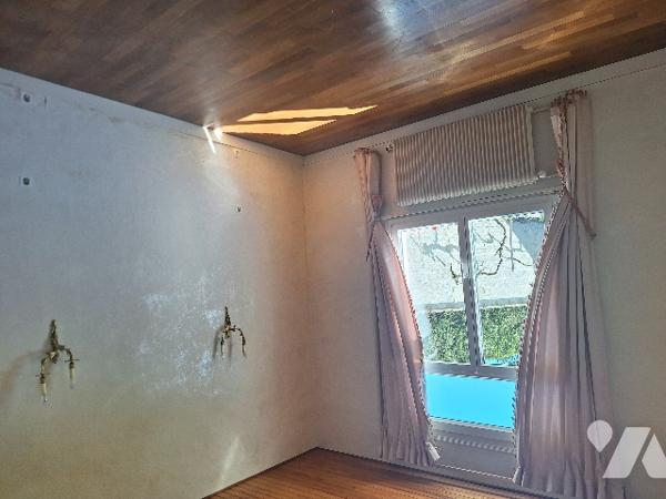 Une maison à usage d'habitation