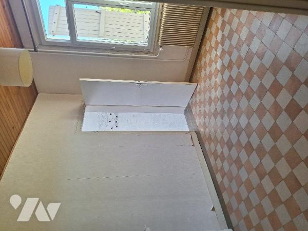 Une maison à usage d'habitation