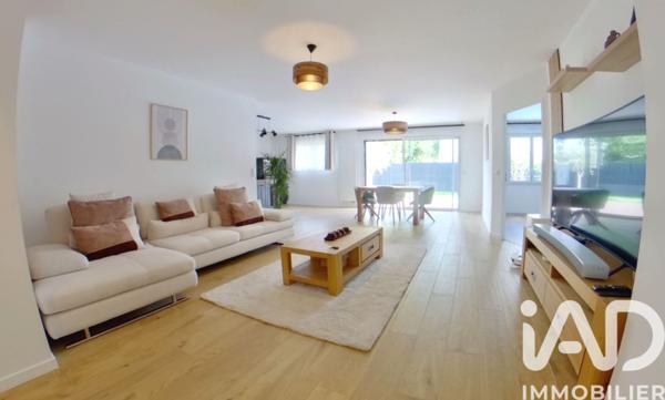 Maison à vendre 5 pièces 96 m² Mayenne