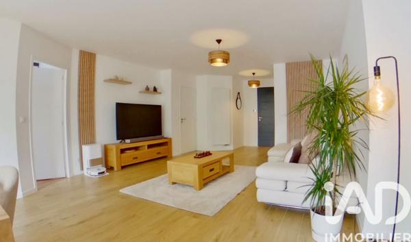 Maison à vendre 5 pièces 96 m² Mayenne