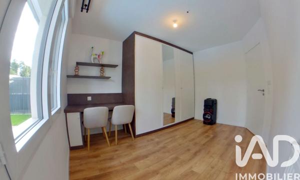 Maison à vendre 5 pièces 96 m² Mayenne