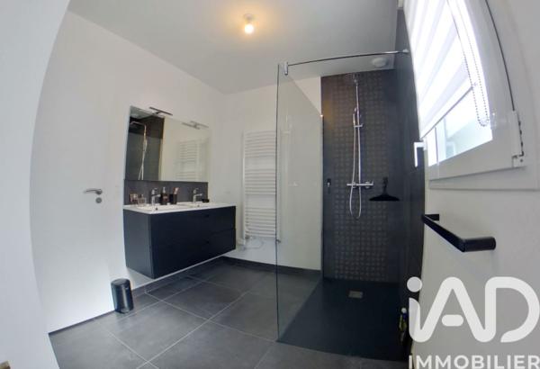 Maison à vendre 5 pièces 96 m² Mayenne