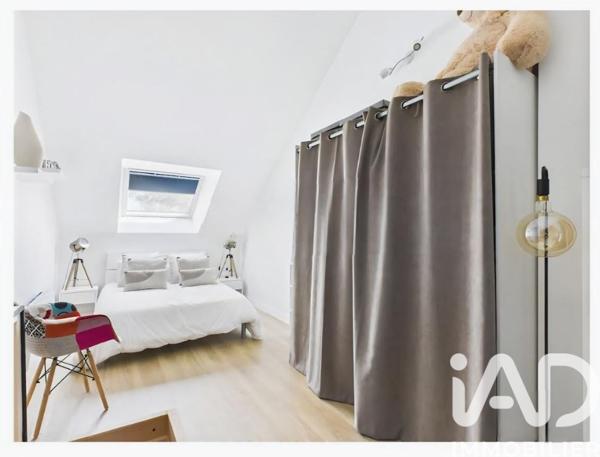 Maison à vendre 5 pièces 96 m² Mayenne