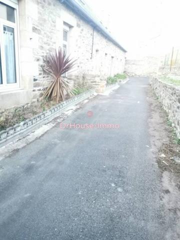 Maison à vendre 8 pièces de 186 m²