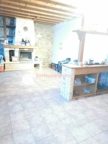 Maison à vendre 8 pièces de 186 m²